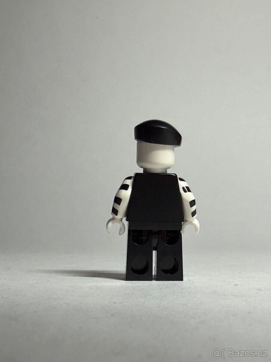 LEGO 8684 Minifigurka Mim - 3