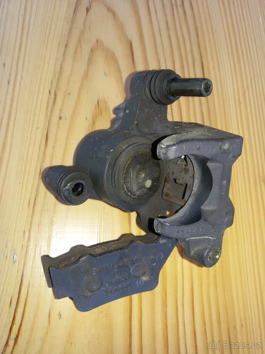 Yamaha XT 660 X/R - 3