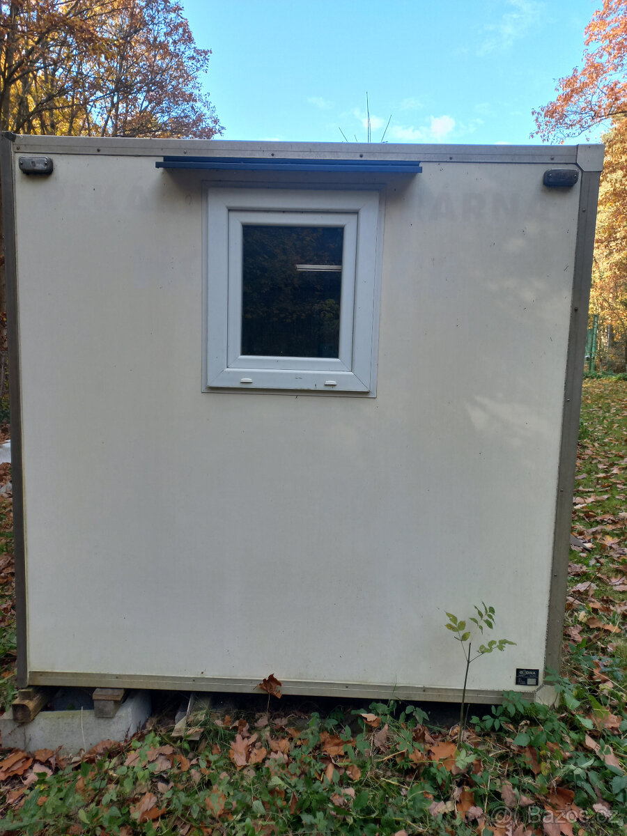 Včelařská bouda - 3