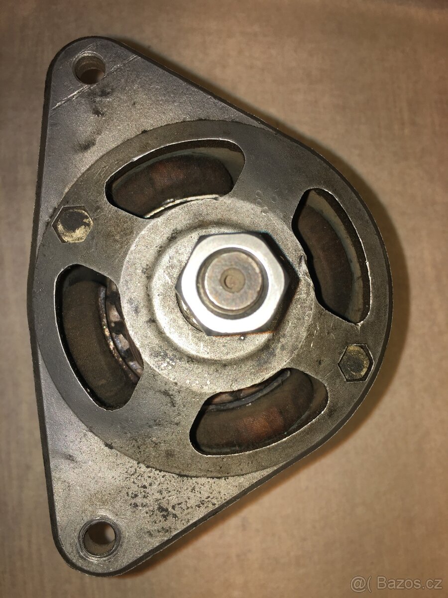 dynamo Š450, Š Felicia - 3