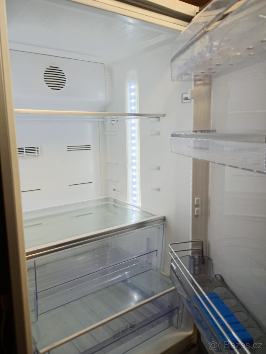Lednice Beko - 3