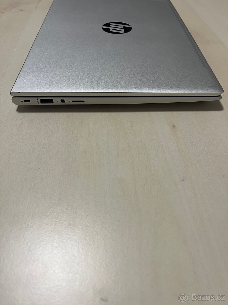 HP ProBook G8 - 3