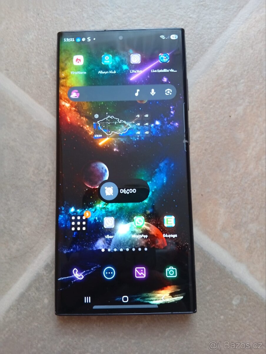 Samsung galaxy S23, 256gb - 3