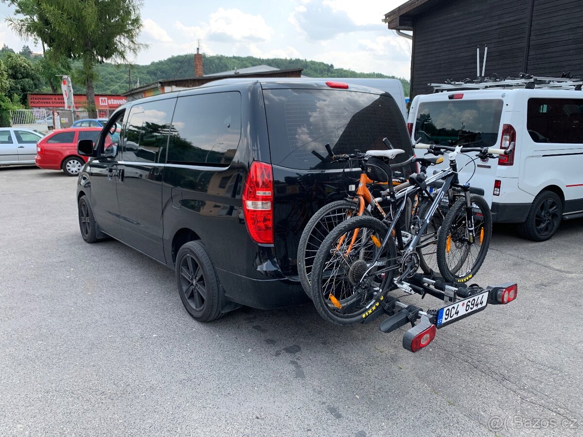 Hyundai H1 125kW r.v. 2009 - 3