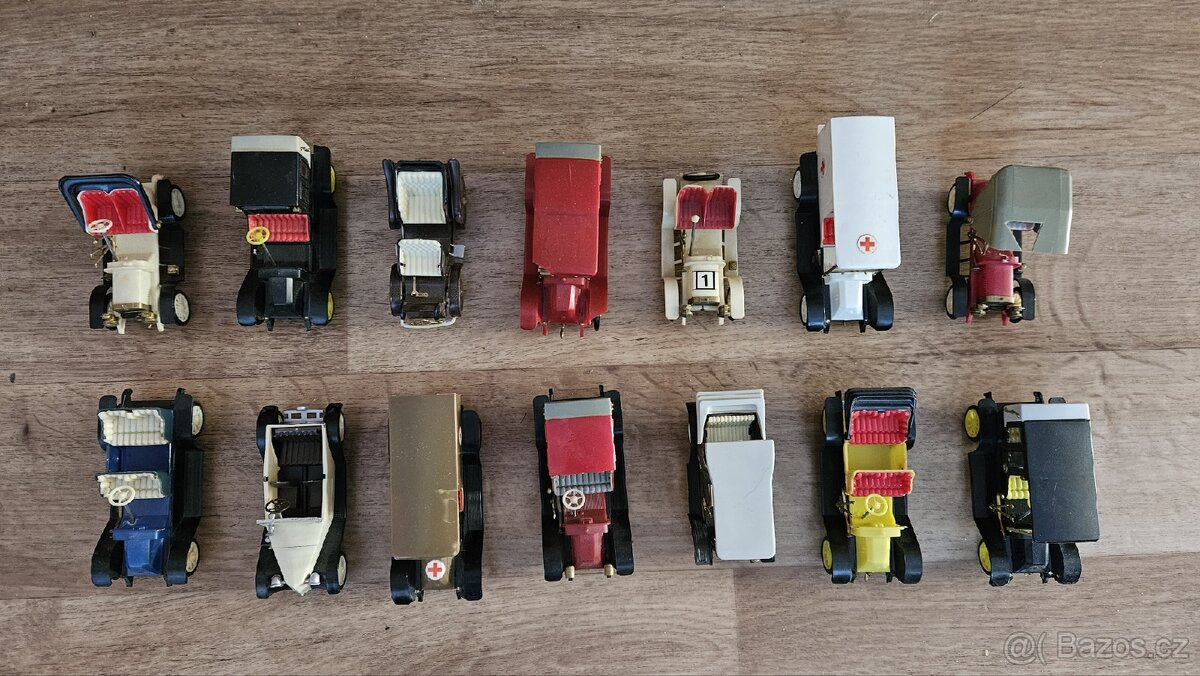 HRAČKY AUTIČKA IGRA - 3