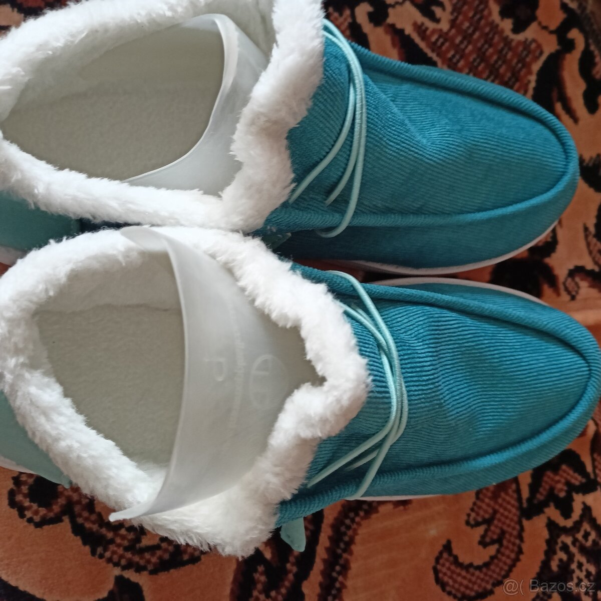 damske boty vel41,nove - 3