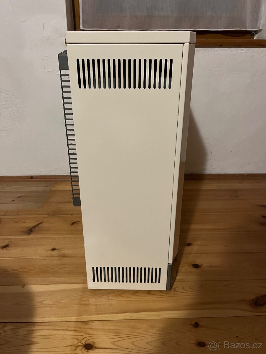 Akumulační kamna AEG - 3