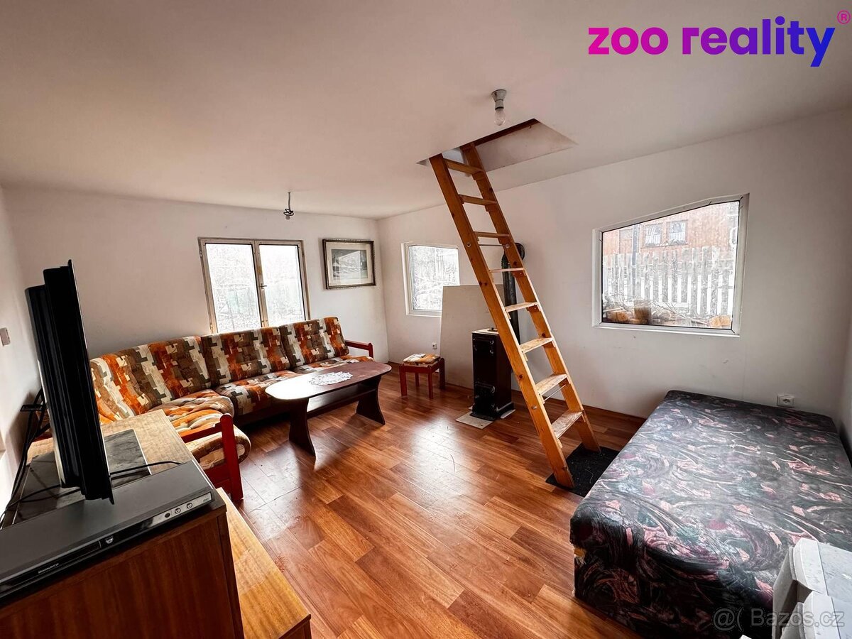 Prodej, chata, 589 m2, Poláky, Chbany - 3