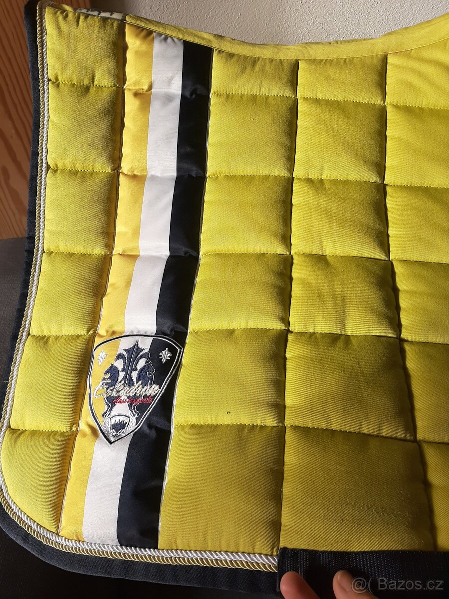 Eskadron žlutá sada - 3