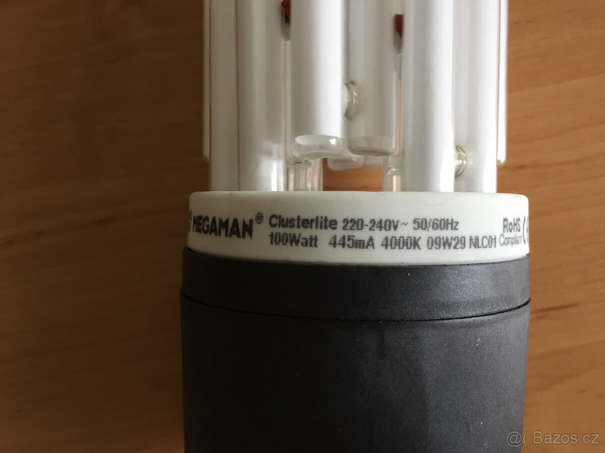 Žarovka Megaman MM00643 - 3