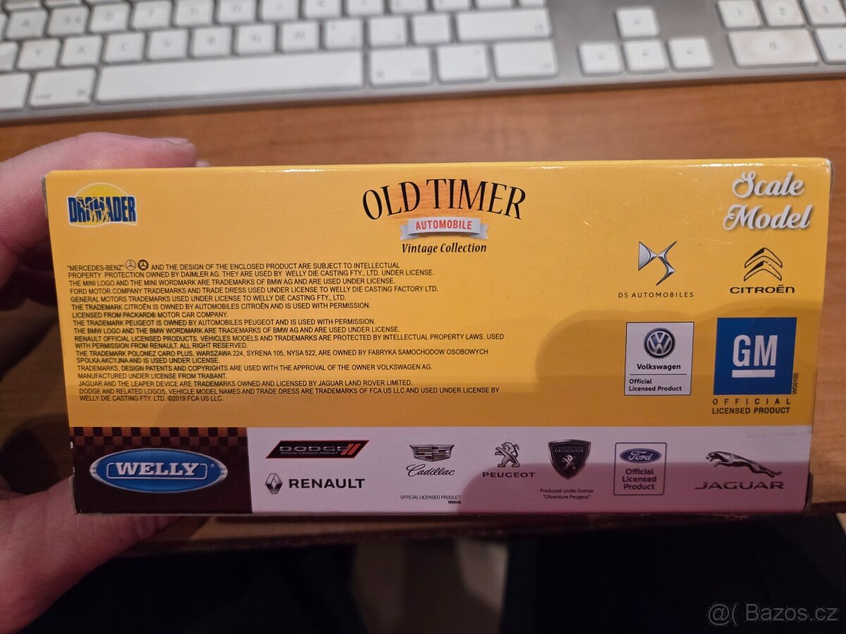 1970 Dodge Challenger T/A - 3