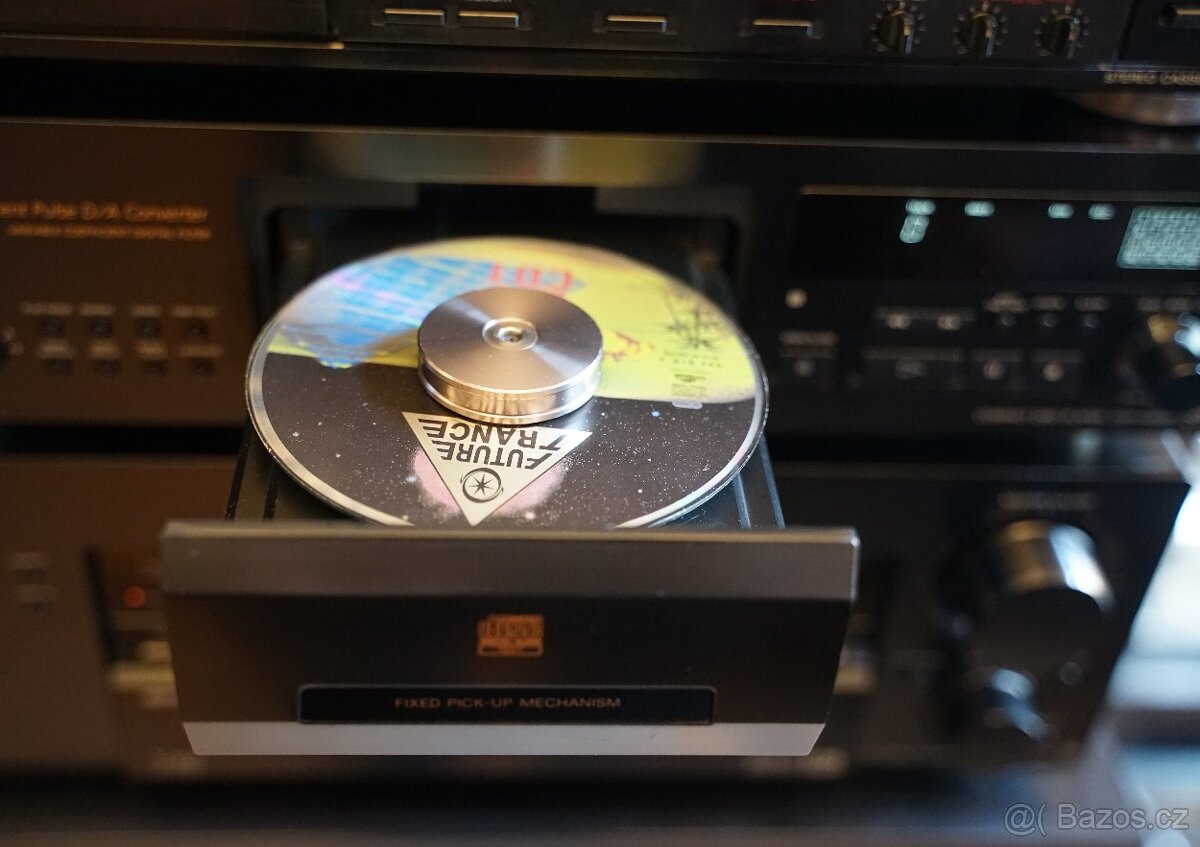 SONY SUPER SET QS - 3