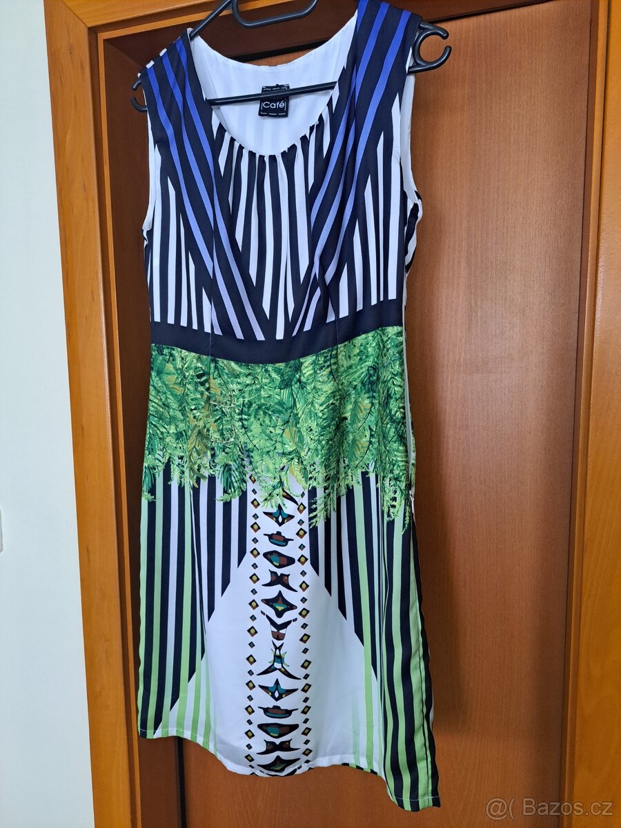 Elegantní šaty - 3