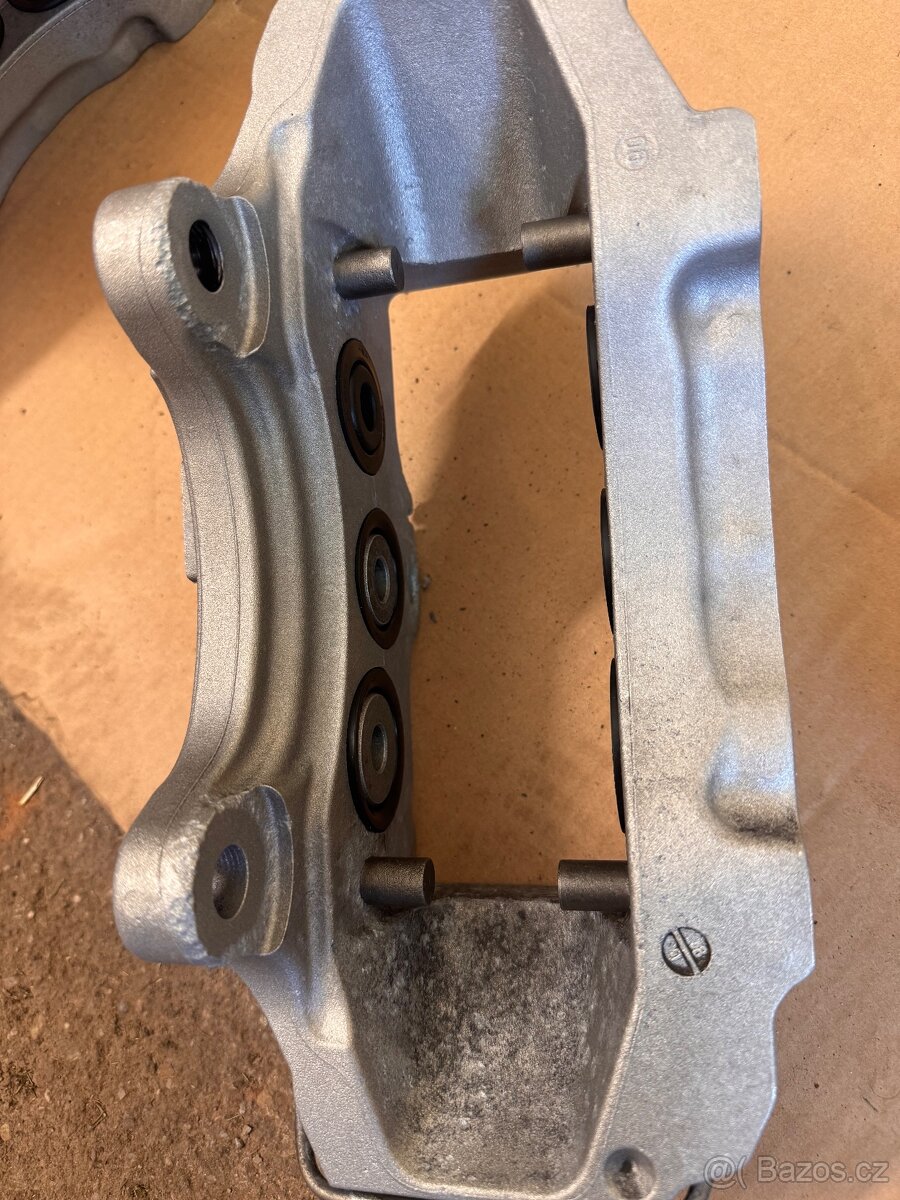 Brzdy Brembo 18z - 3