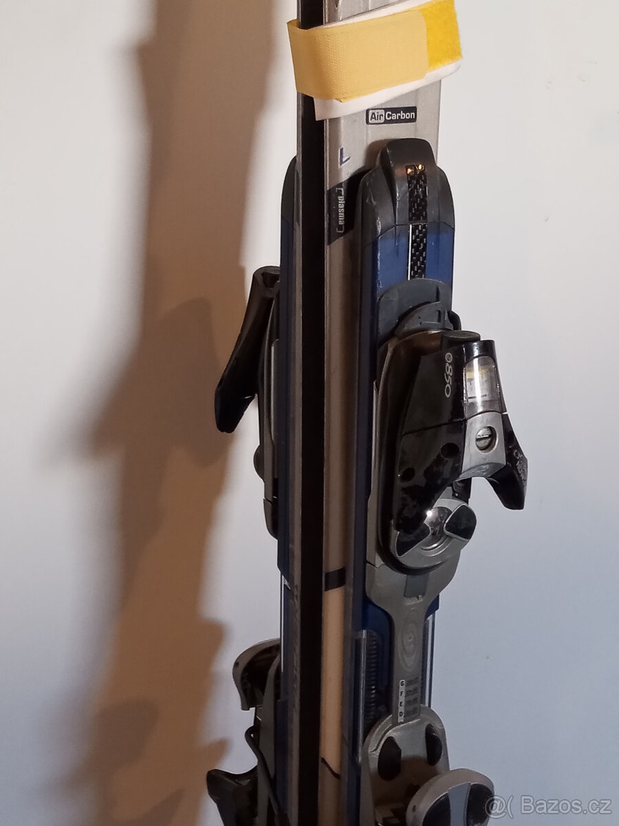 sjezdové lyže Radarc - 3