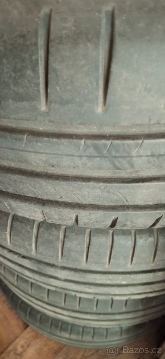 Alu kola octavia 1. - 3