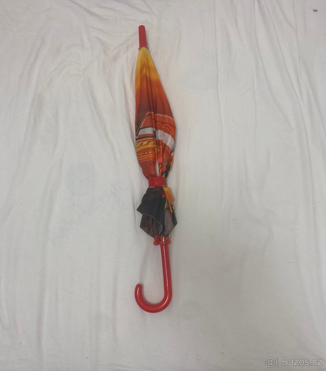 Dětský deštník Blesk McQueen ☔ - 3