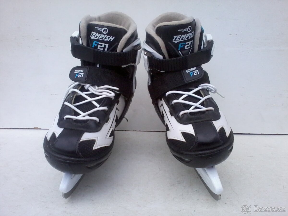 Brusle Tempish 20 - 22 - 3