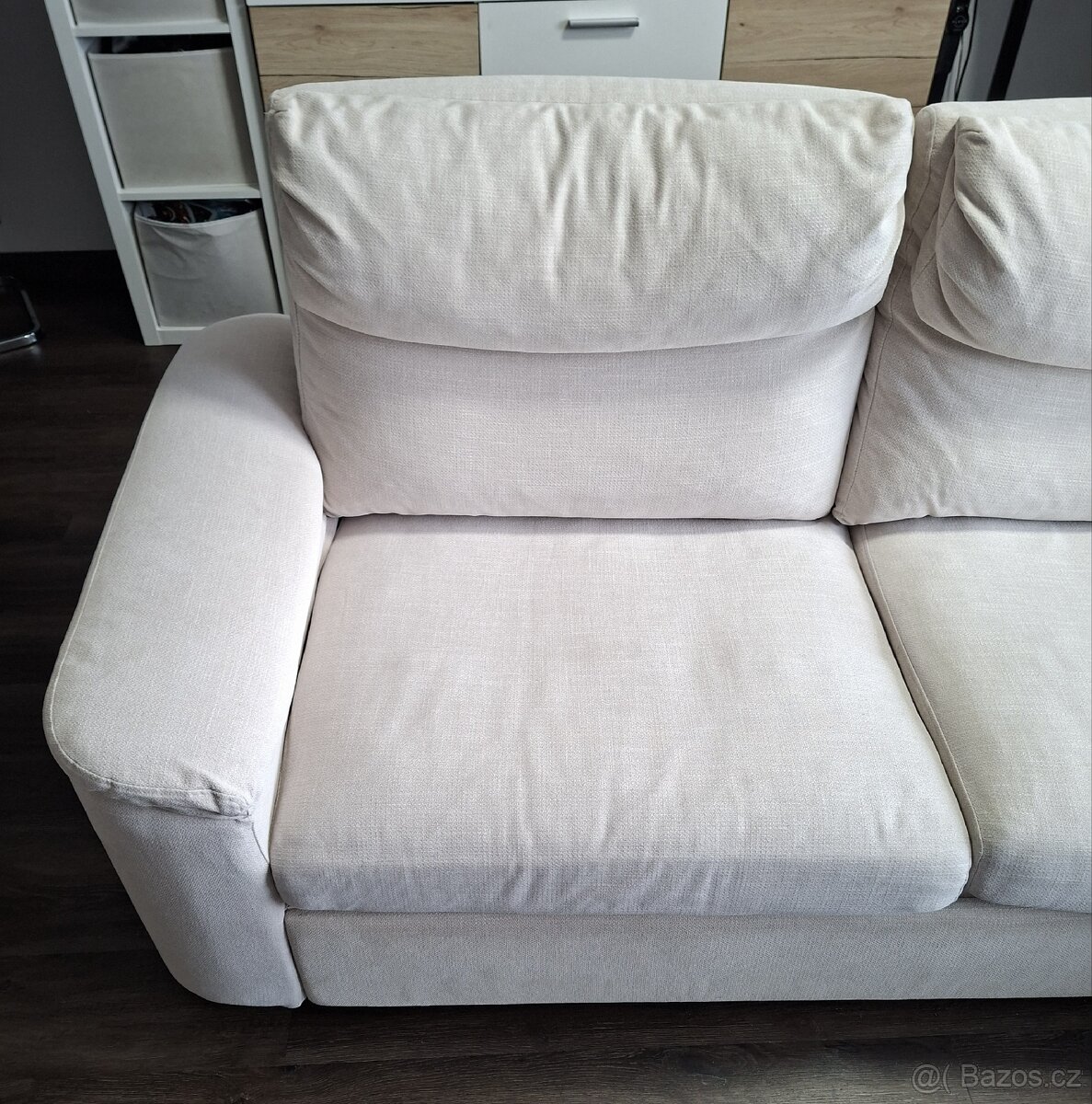 Rozkládací gauč - SPĚCHÁ - 3