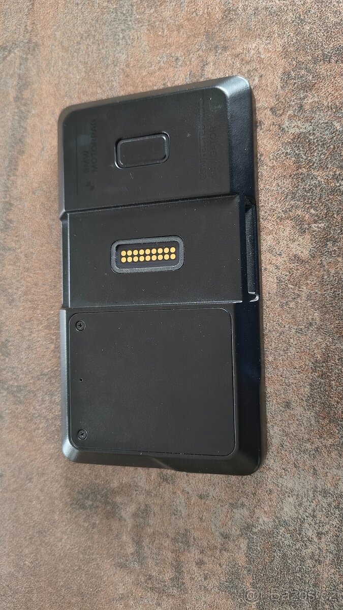 BMW ConnectedRide Navigator - 3