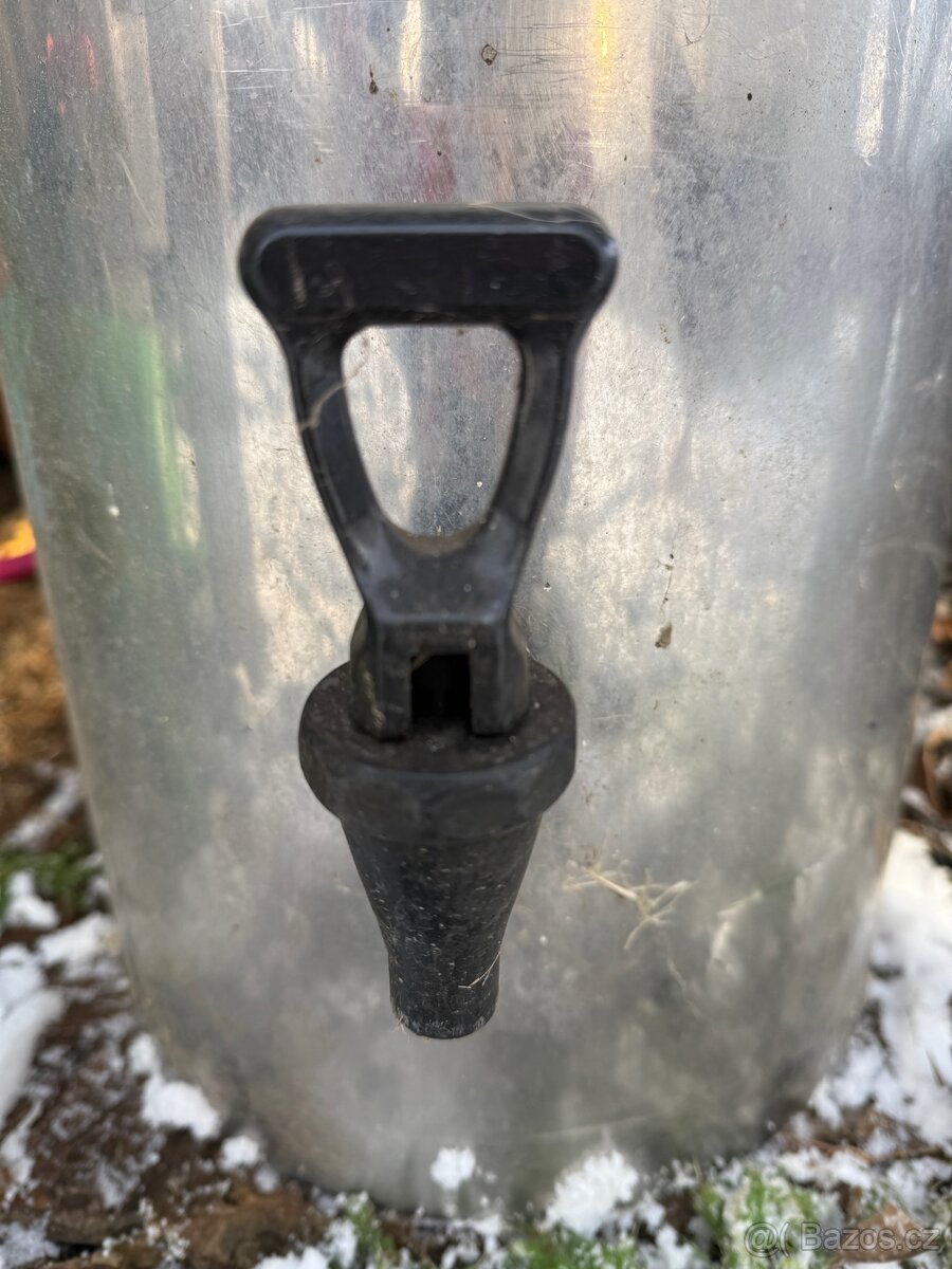termovarnice s vypusti - 3