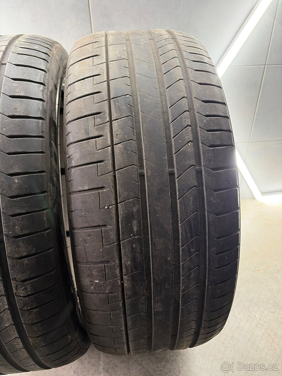 Letní pneu 275/40/22 - 3