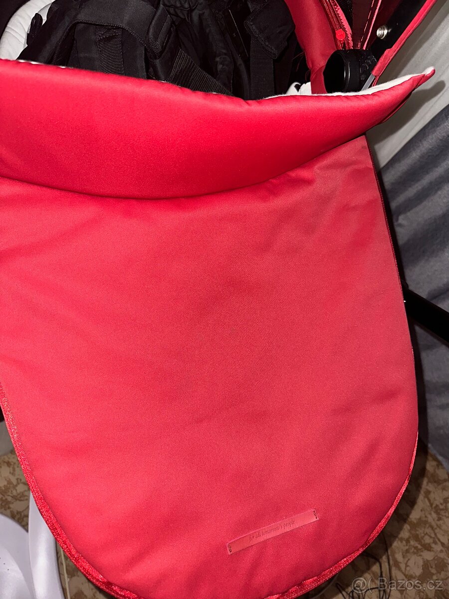 cybex korba - 3