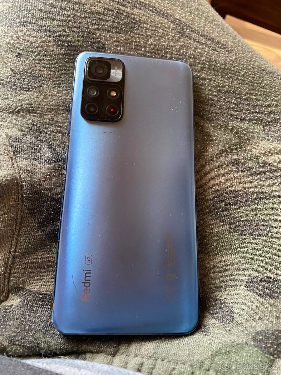 Xiaomi redmi note 11 s 5g - 3