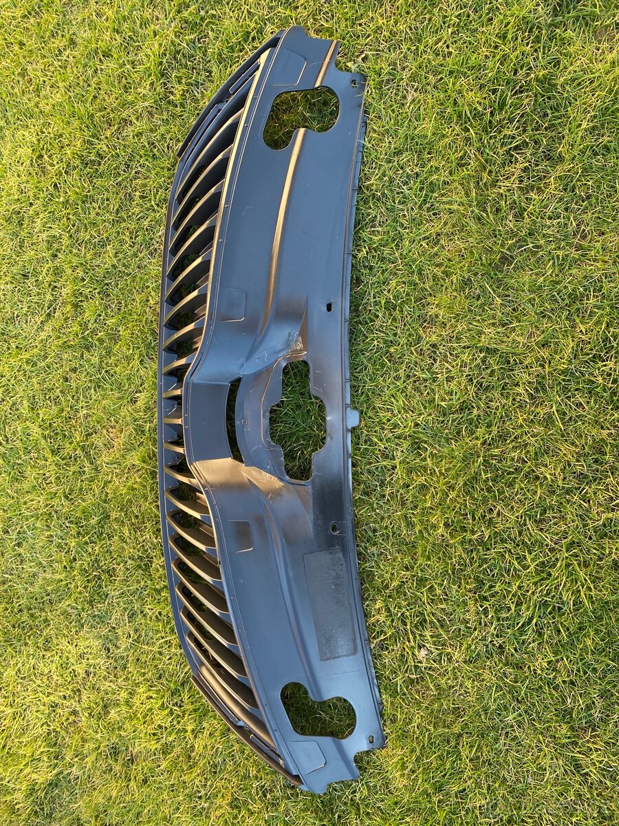 Škoda Rapid maska - 3