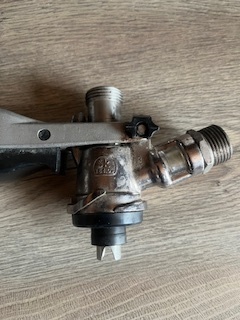 Prodám naražeč na sudy, - 3