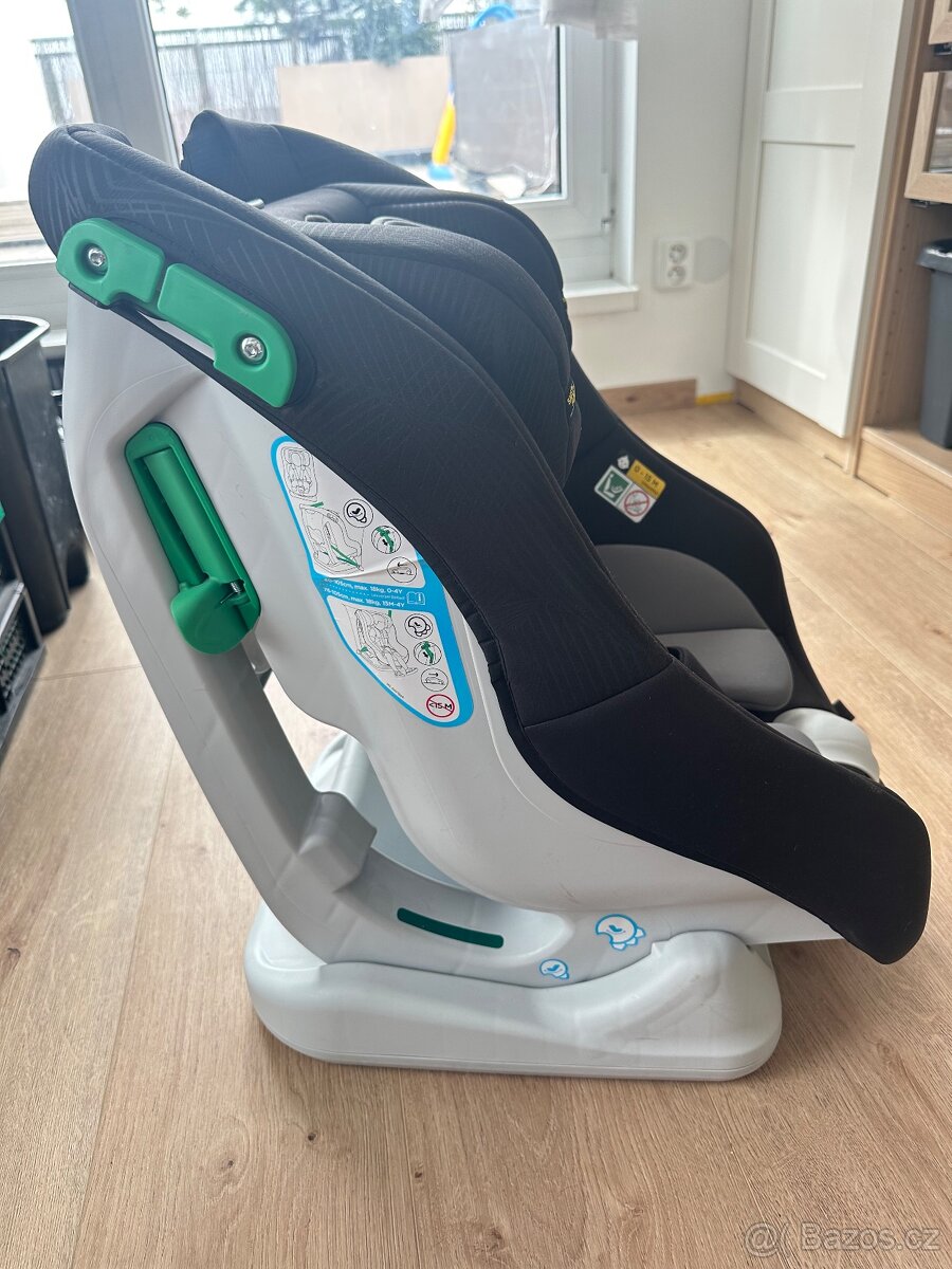 Graco Extend LX - 3