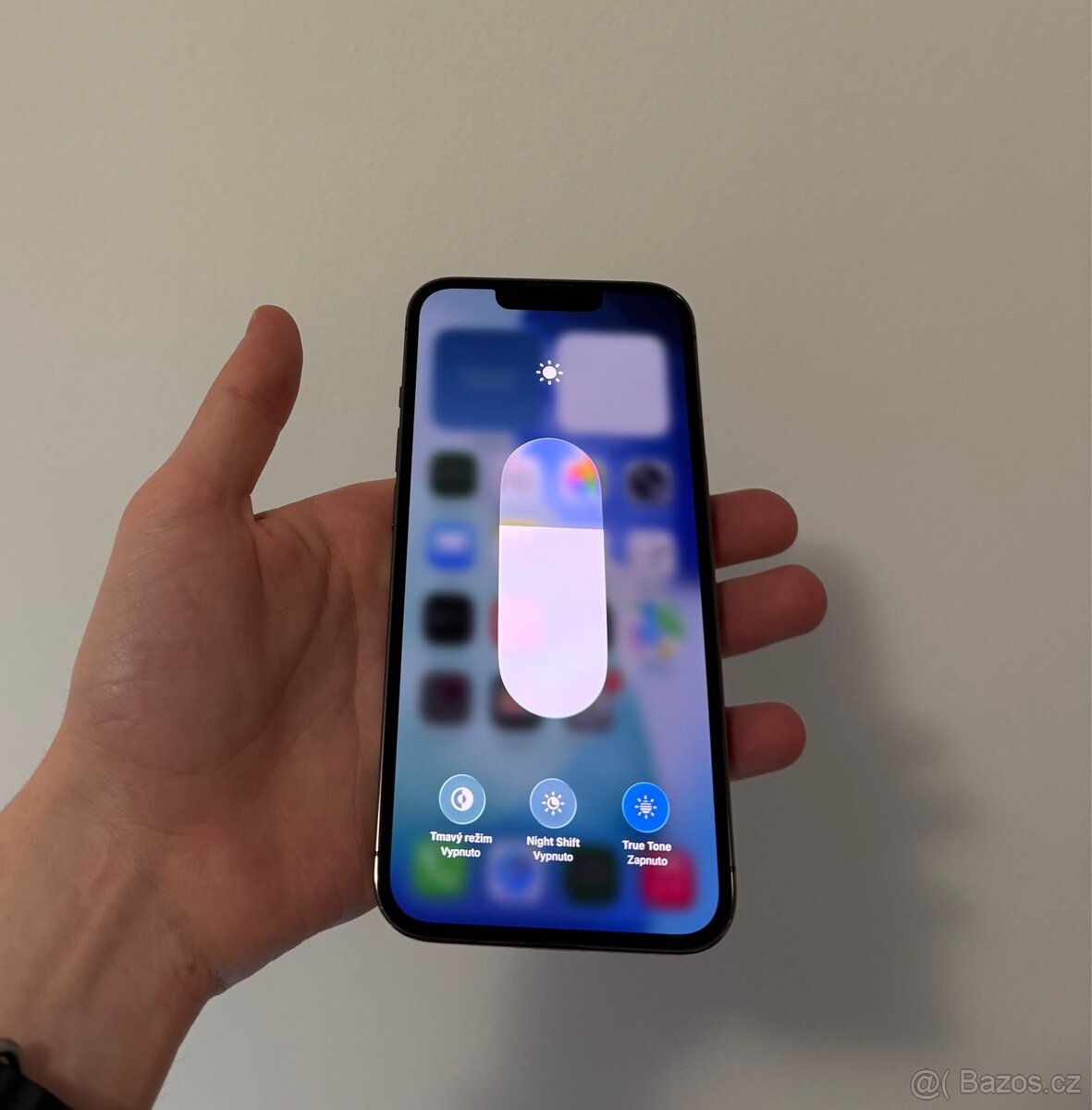 IPhone 13 Pro 128gb Stav TOP - 3