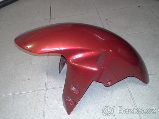 Díly Yamaha R1 RN12 2004 - 3