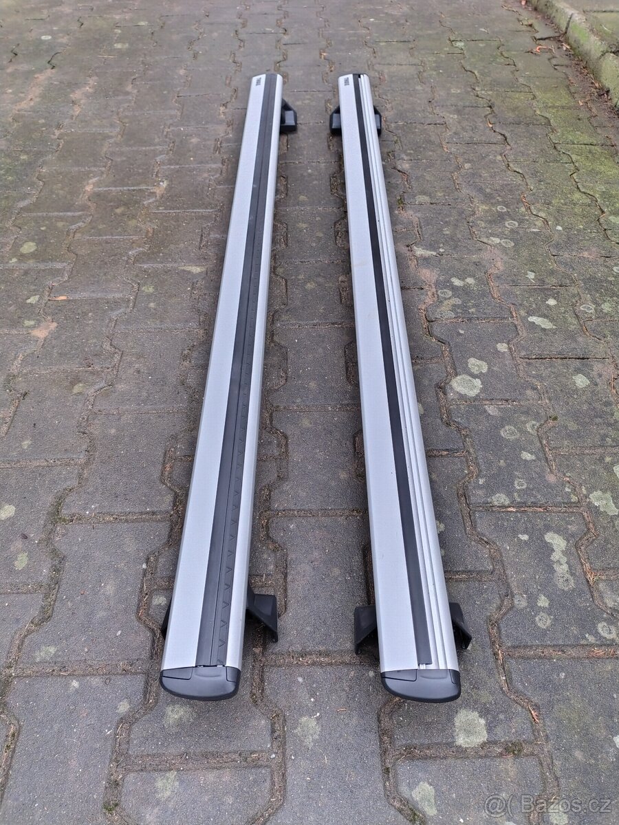 Příčníky Thule - 3