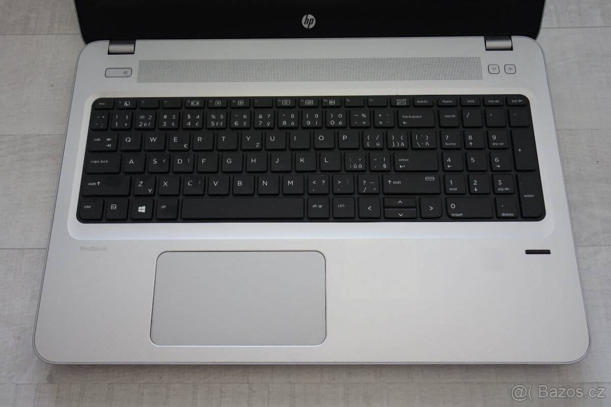 HP ProBook 450 G4 - 3