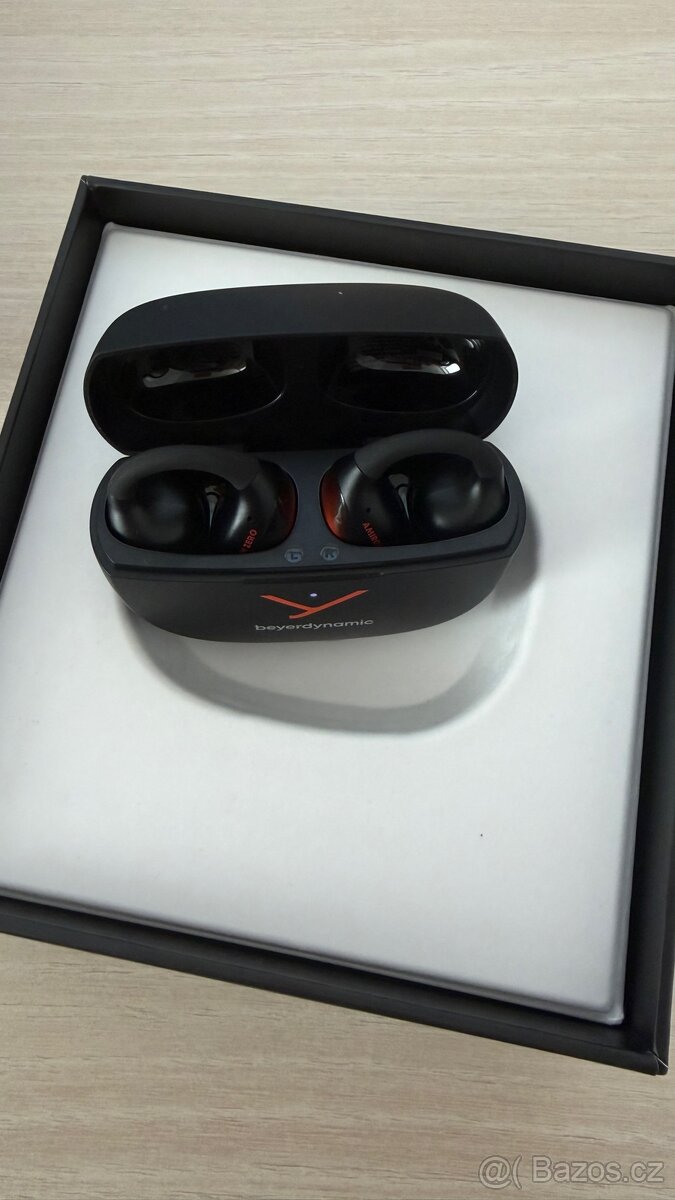 Beyerdynamic Amiron Zero Sport - 3