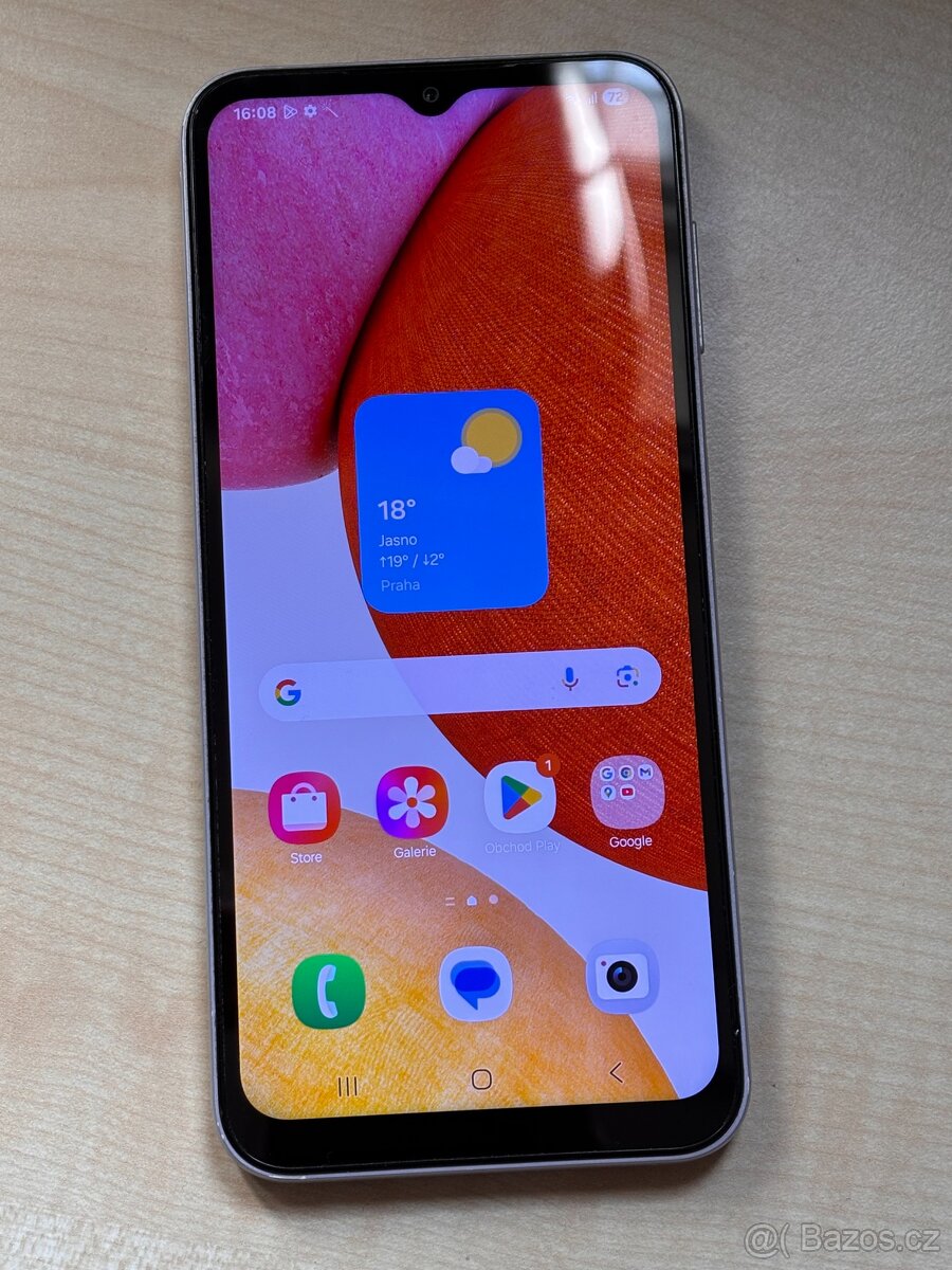 Samsung Galaxy A14 - 3