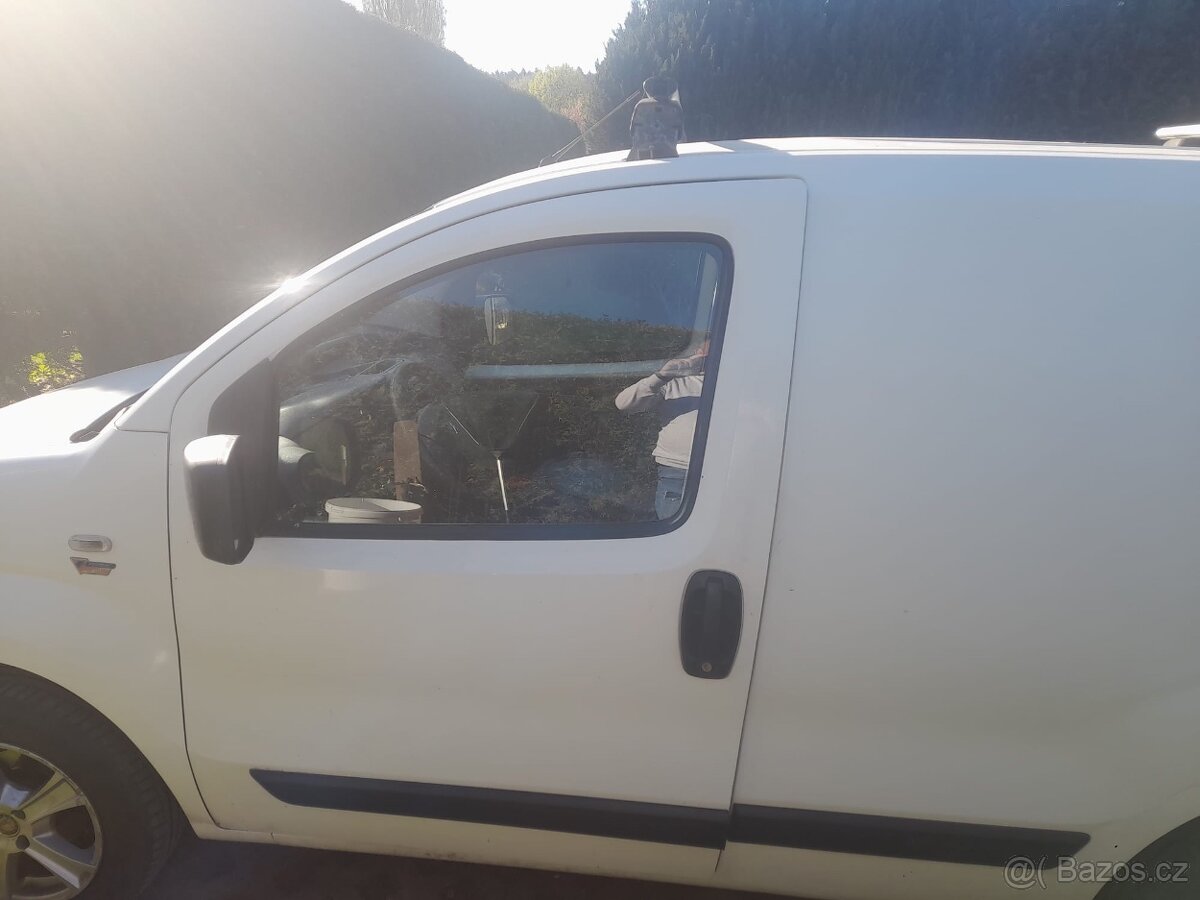 Peugeot Bipper 1.4 - 3