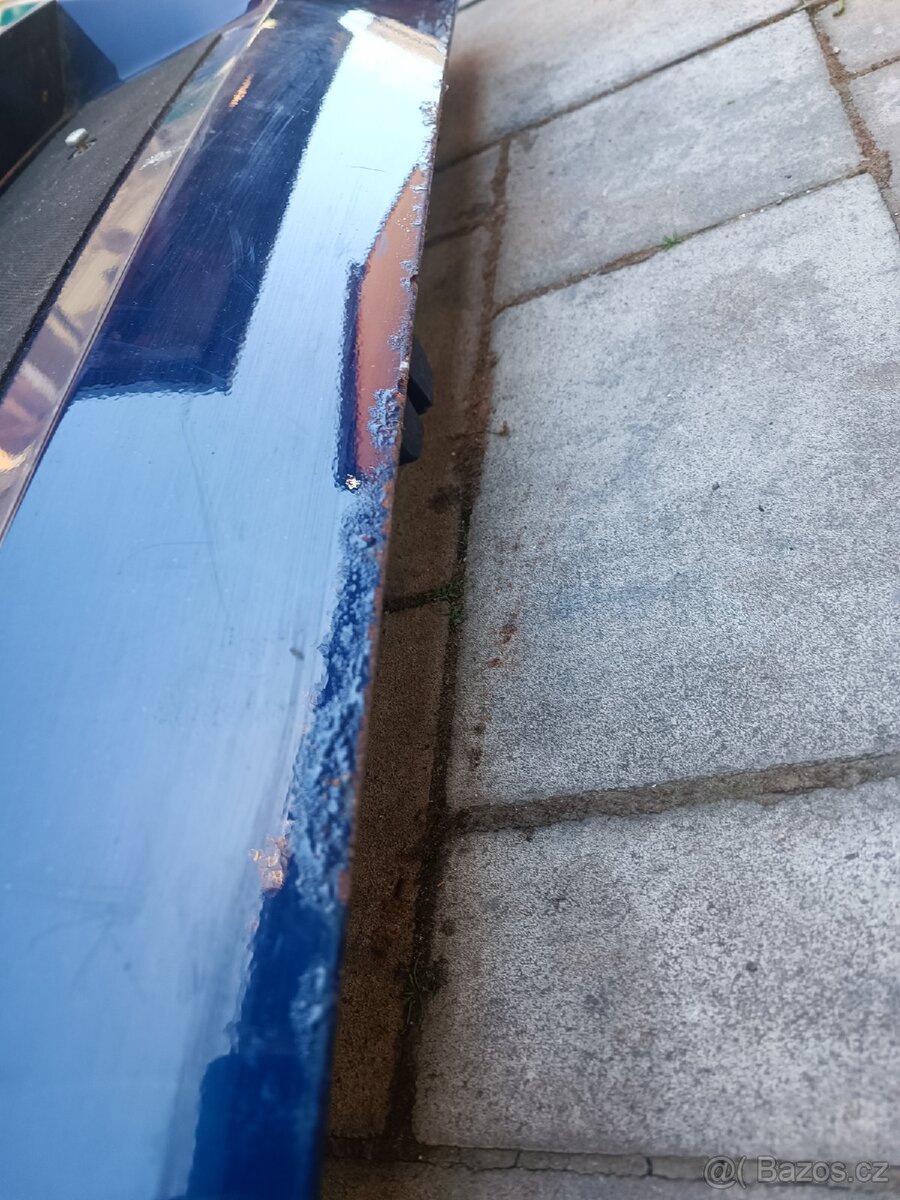 VW Golf 4 variant / Bora - 3