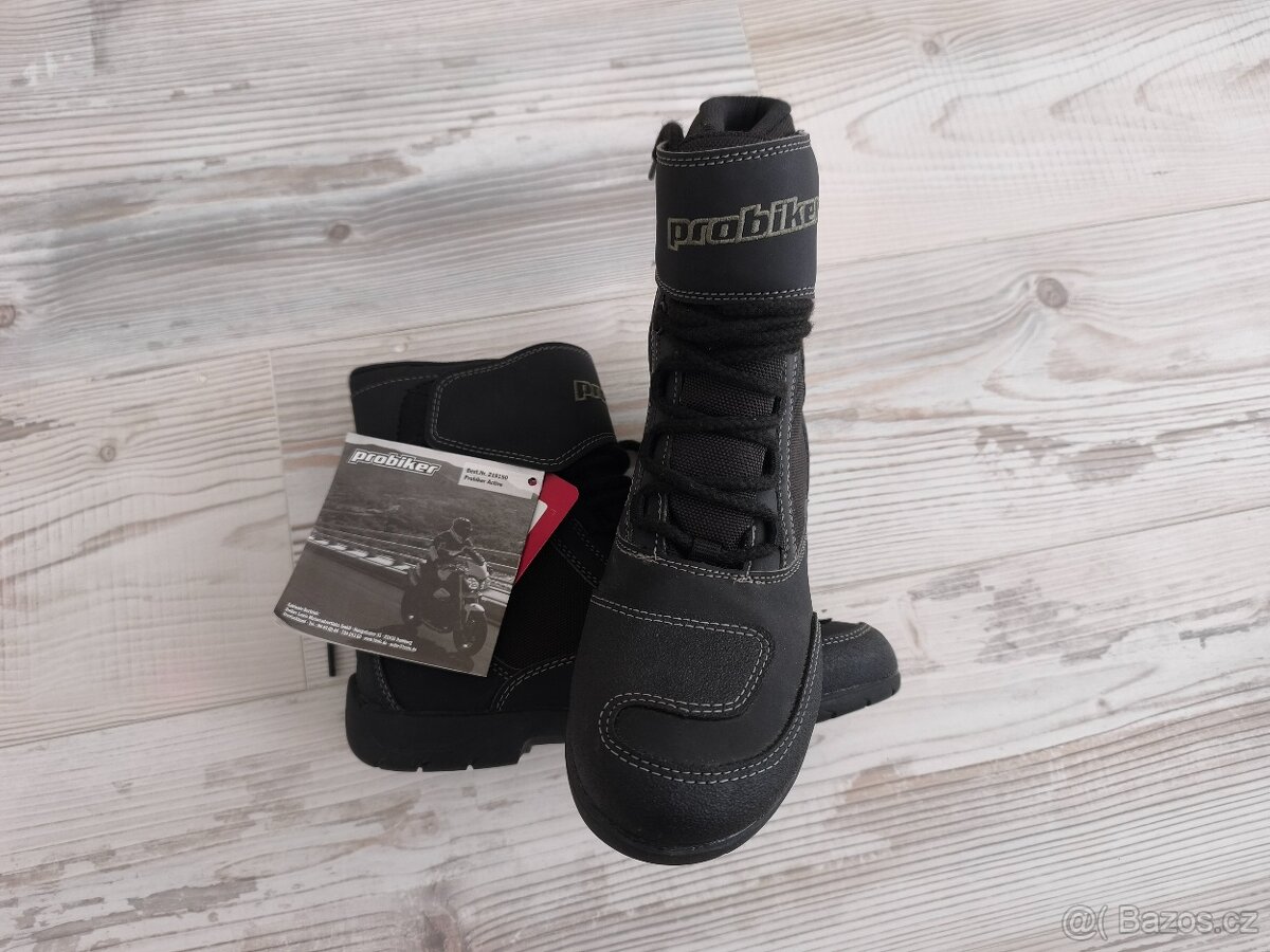 Boty Probiker vel. 39 - 3