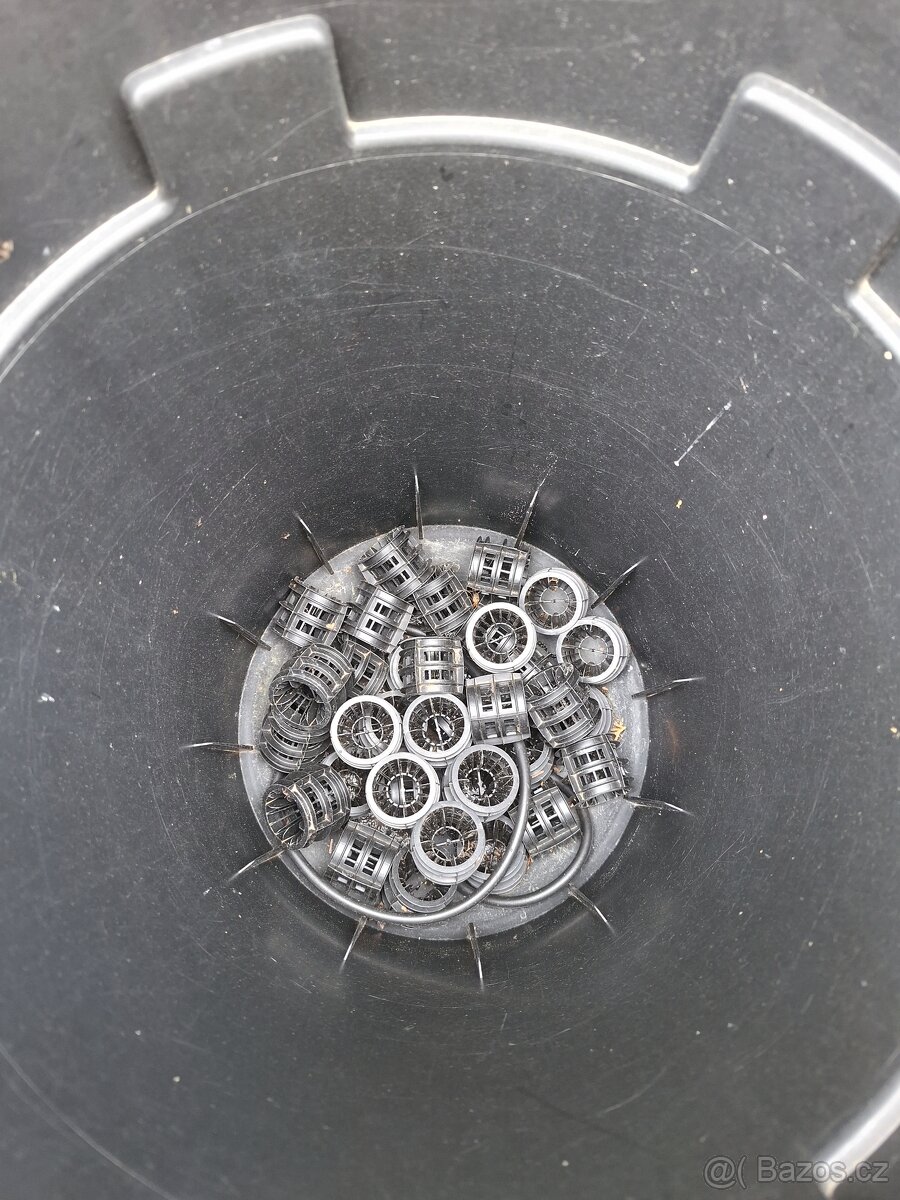 Jezirková tlaková filtrace Pontec - 3