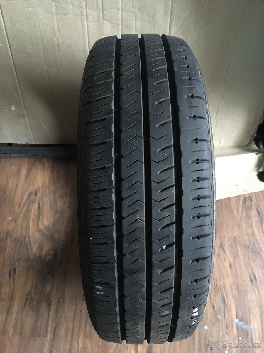 Hankook 205/65R16C, 1ks - 3