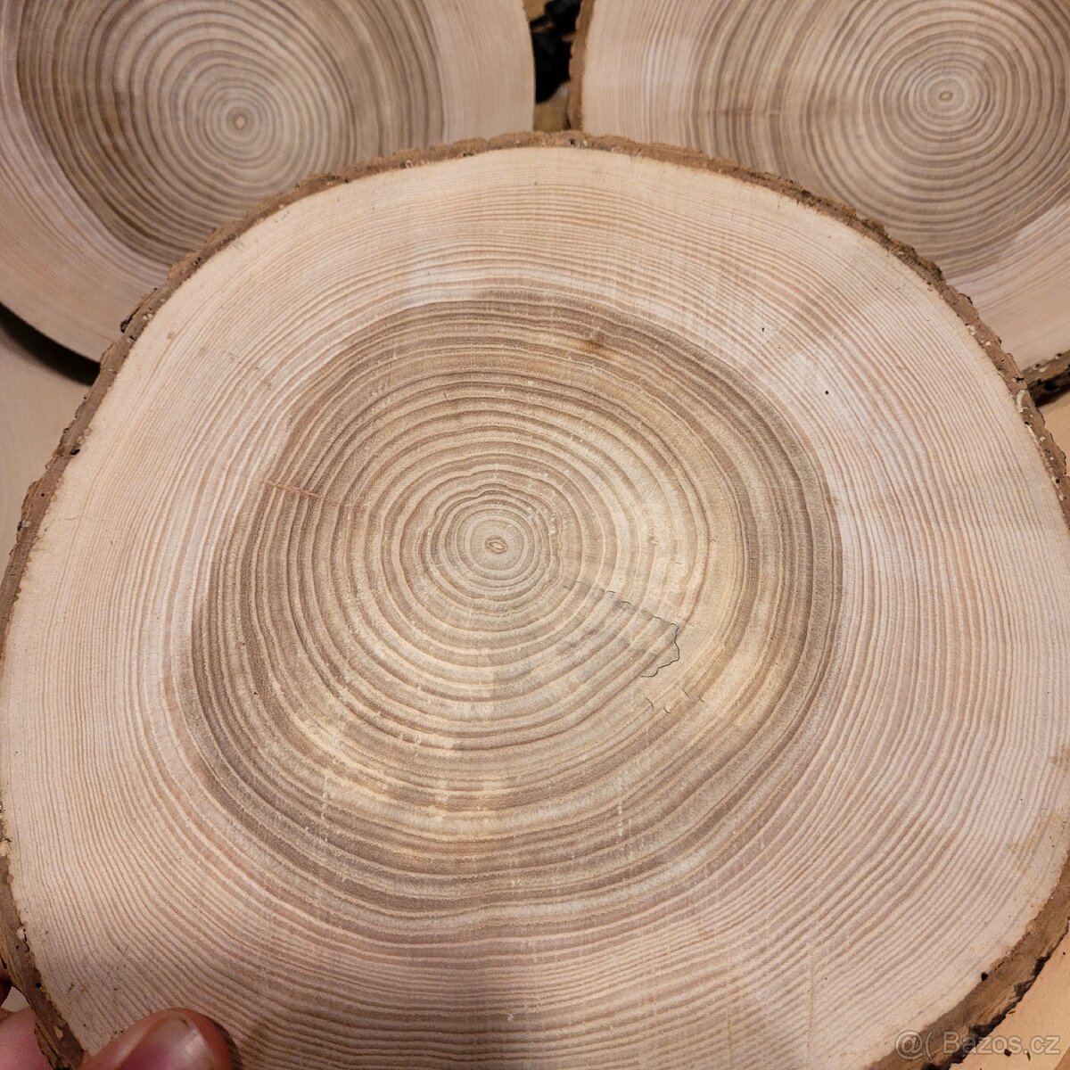 Podzimní věnec - 3