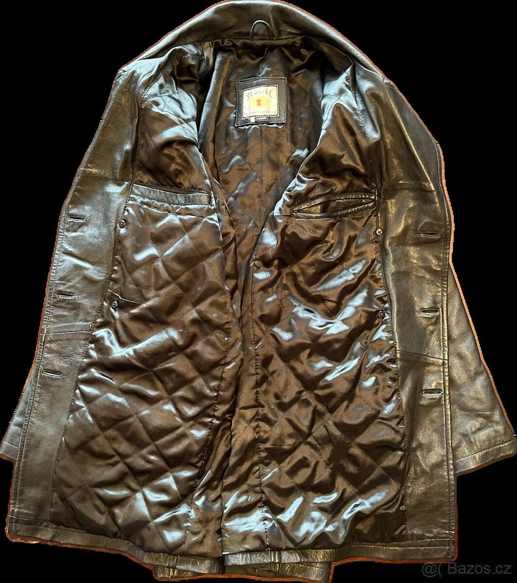 Shnide Designer Leather - 3