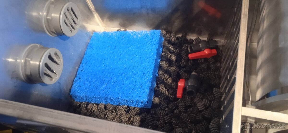 Jezirkova filtrace - 3