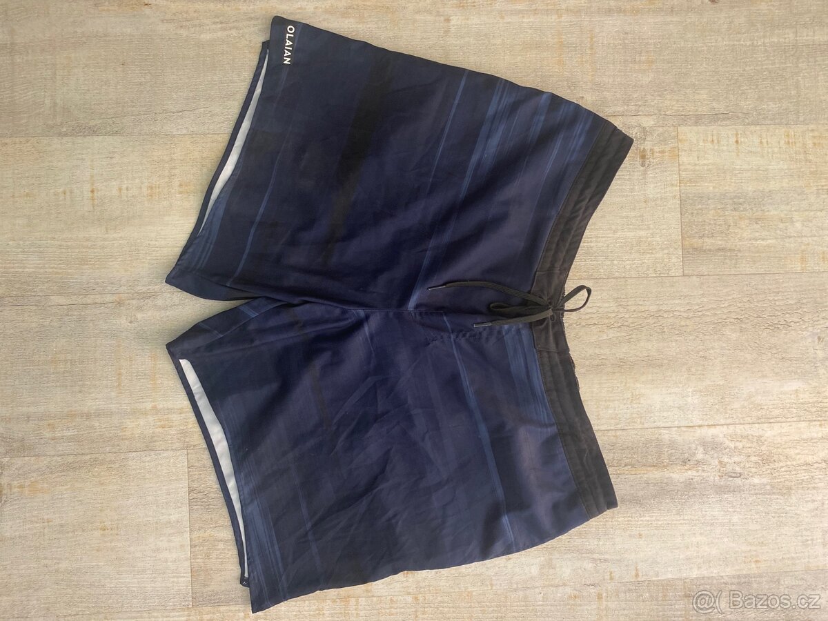 Pánské kraťasy a plavky - 3