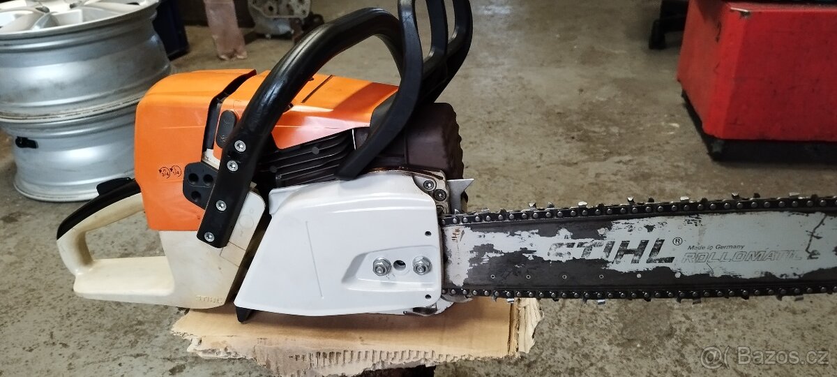 Motorová pila Stihl MS 361 - 3