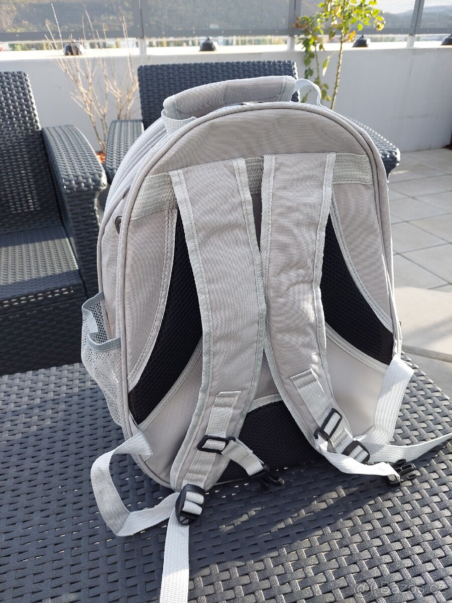 Batoh pro kočky a malé psy - 3