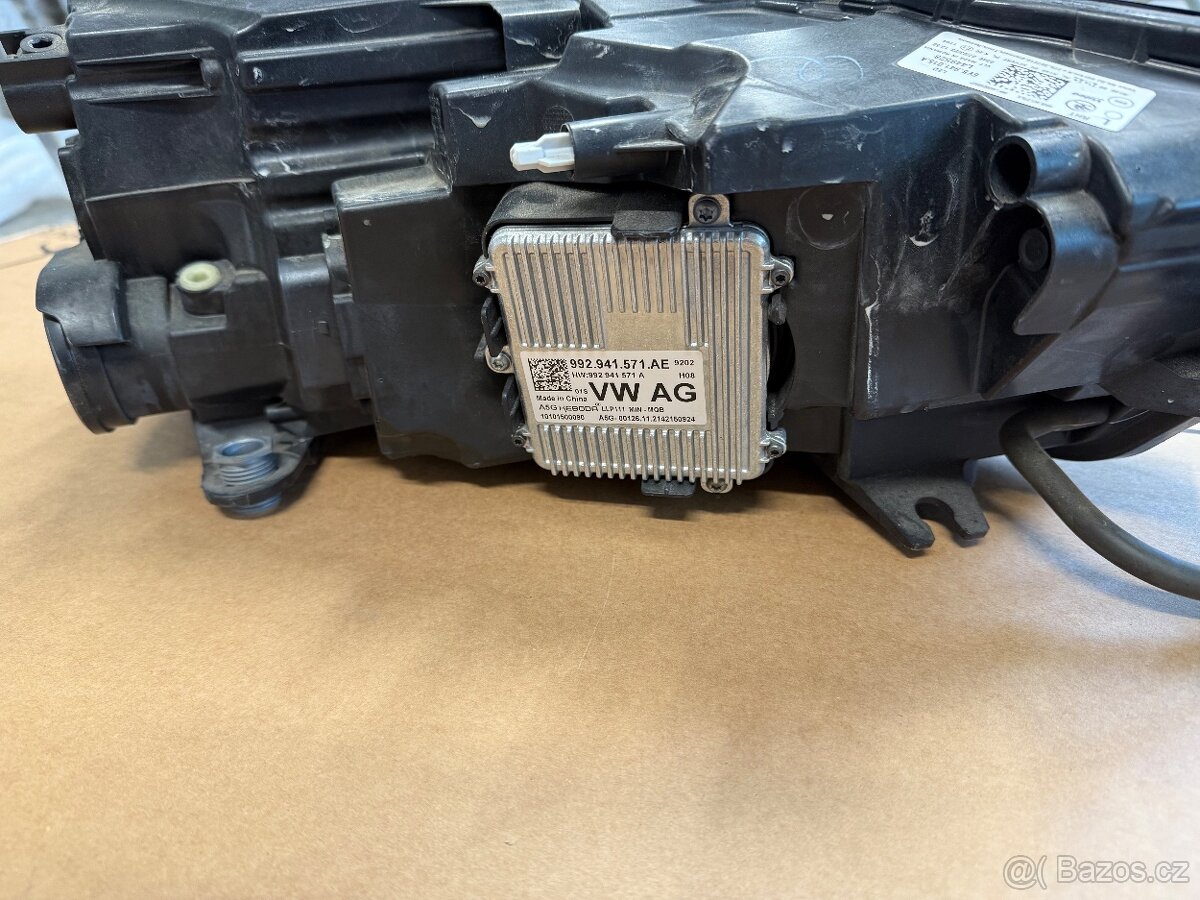 Skoda Fabia 4 full led - 3