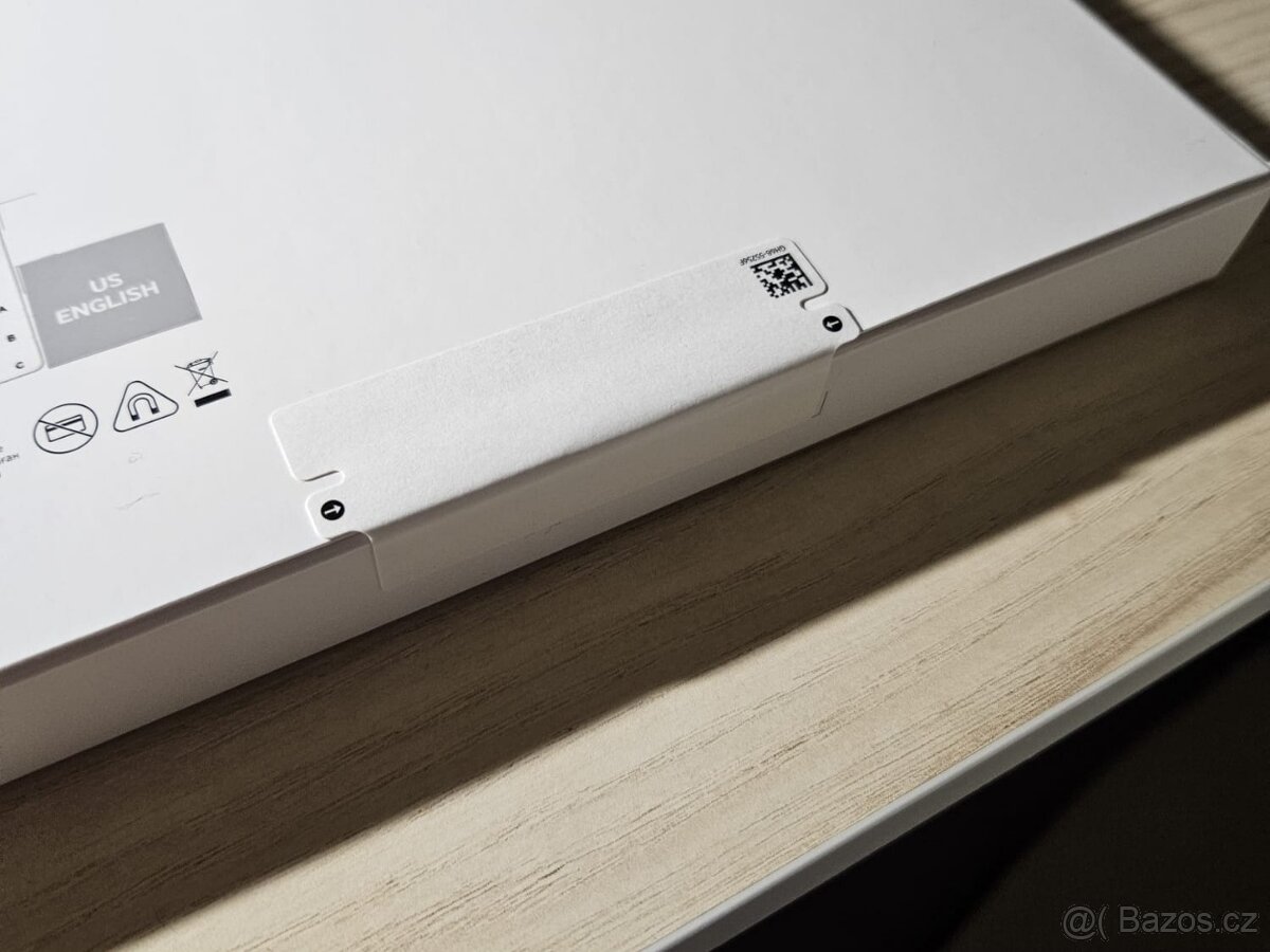 Book Cover Keyboard Slim pro Galaxy Tab S11 Ultra - 3